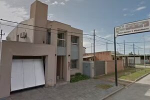 Inmobiliaria M Gabriela Rodriguez