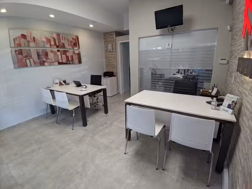 Inmobiliaria Mm Fuentes