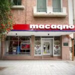 Inmobiliaria Macagno