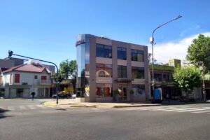 Inmobiliaria Maccaroni