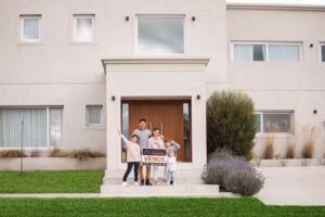 Inmobiliaria Magali Gorostidi