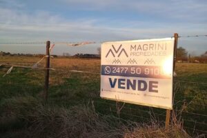 Inmobiliaria Magrini