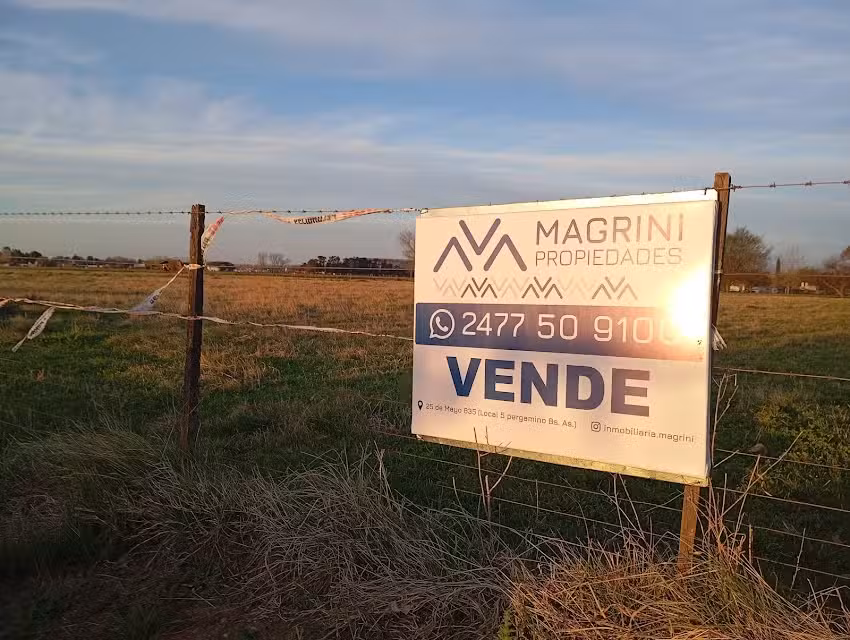 Inmobiliaria Magrini