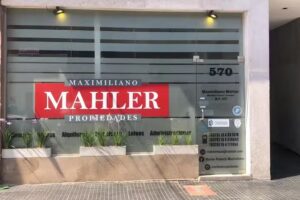 Inmobiliaria Mahler Propiedades