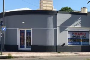 Inmobiliaria Maip&uacute;