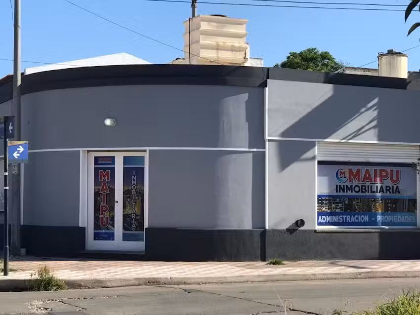 Inmobiliaria Maip&uacute;
