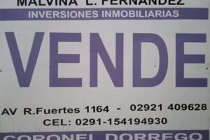 Inmobiliaria Malvina Fernandez