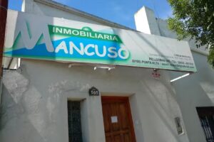 Inmobiliaria Mancuso