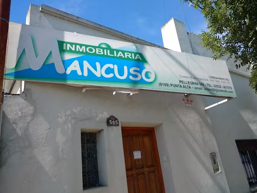 Inmobiliaria Mancuso