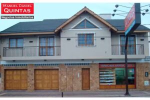 Inmobiliaria Manuel Daniel Quintas