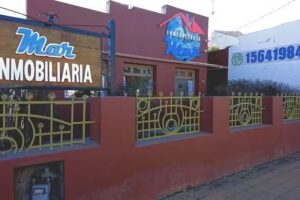 Inmobiliaria Mar