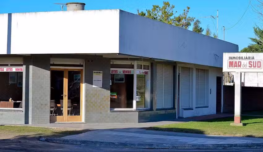 Inmobiliaria Mar del Sud