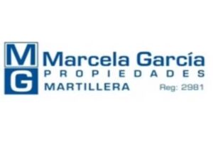 Inmobiliaria Marcela Garcia