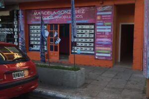 Inmobiliaria Marcela Gonzalez