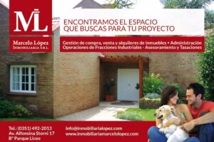 Inmobiliaria Marcelo Lopez