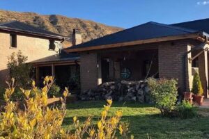 Inmobiliaria Marcelo Martinez