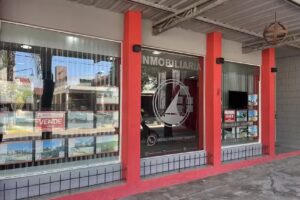 Inmobiliaria Marchetti