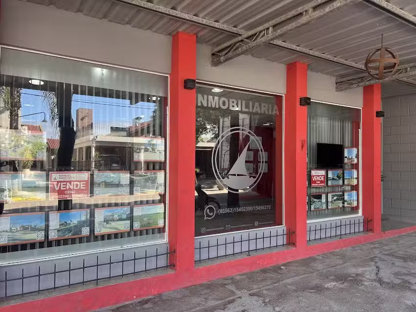 Inmobiliaria Marchetti