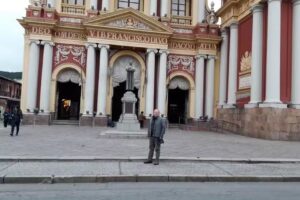 Inmobiliaria Marcos Acosta