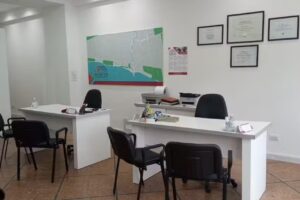 Inmobiliaria Marcos Necochea