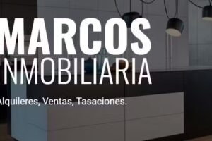 Inmobiliaria Marcos Oscar y Fernando Marcos