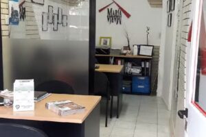 Inmobiliaria Mar&iacute;a Mar&iacute;a Servicios Integrales