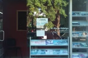 Inmobiliaria Maria Marta Hidalgo