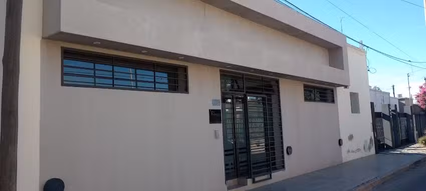 Inmobiliaria Maria Ronchi