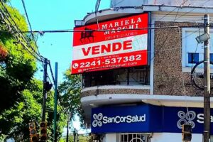 Inmobiliaria Mariela Macchi Propiedades Chascomús