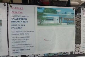 Inmobiliaria Marile Setrini casa central Inmobiliarias en Florencio Varela