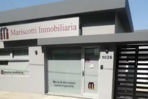 Inmobiliaria Mariscotti