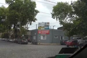 Inmobiliaria Marquez