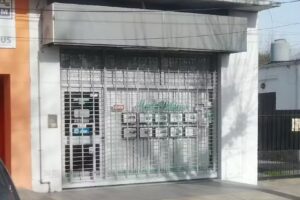 Inmobiliaria Marta Palacios