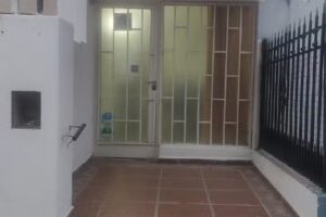 Inmobiliaria Martin Chanquia