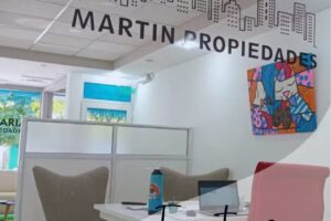 Inmobiliaria Martin Propiedades en General Roca A&ntilde;elo Vaca Muerta y Las Grutas