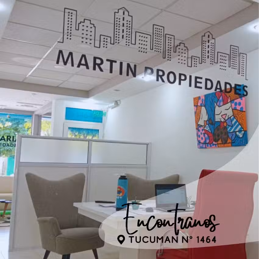 Inmobiliaria Martin Propiedades en General Roca A&ntilde;elo Vaca Muerta y Las Grutas