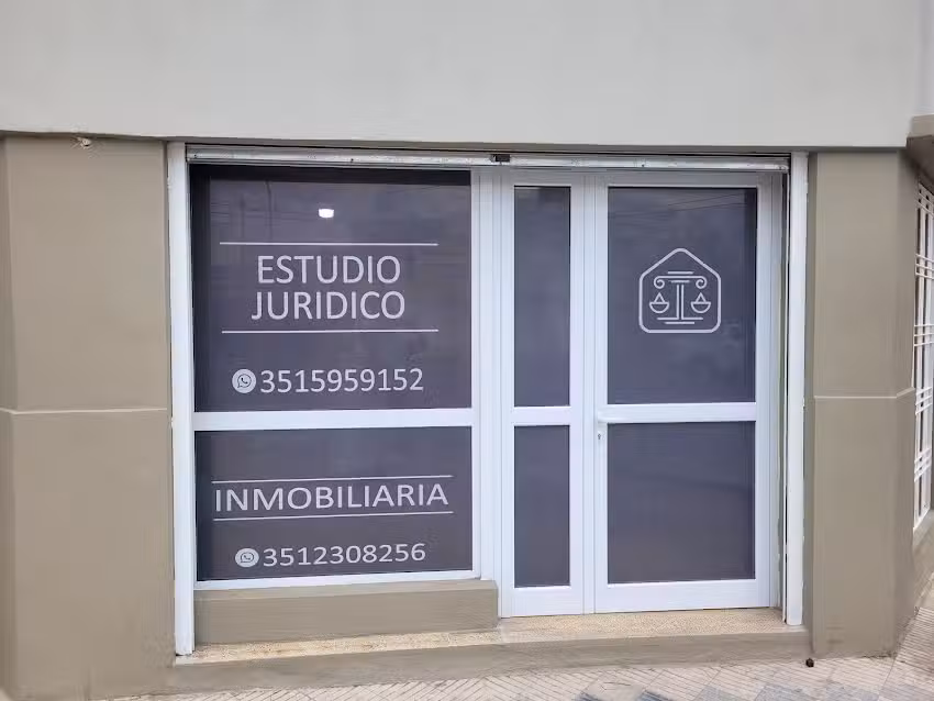 Inmobiliaria martinez