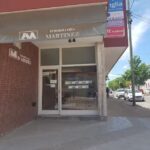 Inmobiliaria Mart&iacute;nez