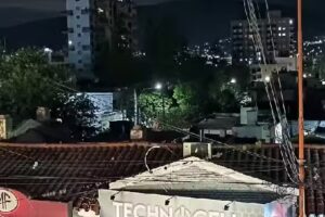 Inmobiliaria Martinez Franco e Hijos