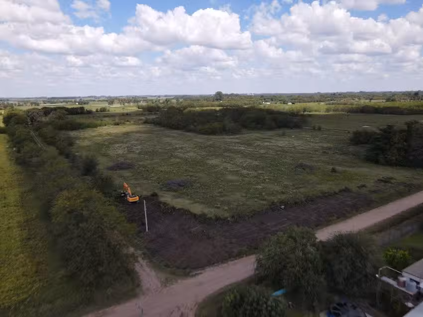 Inmobiliaria Martinez