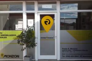 Inmobiliaria MartinezMonzon