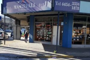 Inmobiliaria Mascitelli