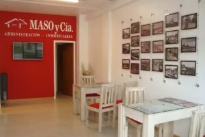 Inmobiliaria Maso y Cia