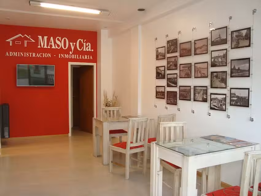 Inmobiliaria Maso y Cia