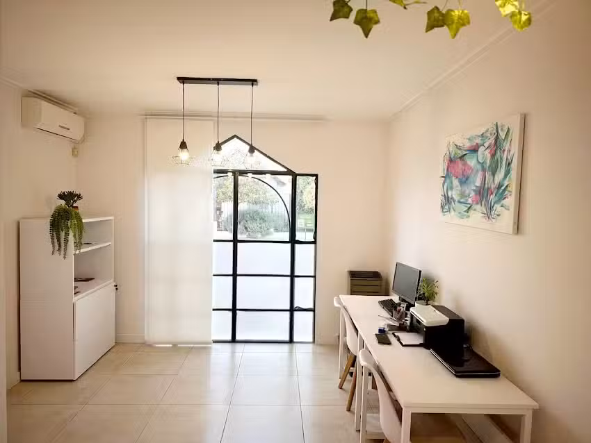 Inmobiliaria M&aacute;spero