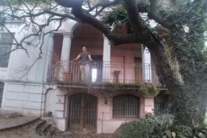 Inmobiliaria Matias Marchi