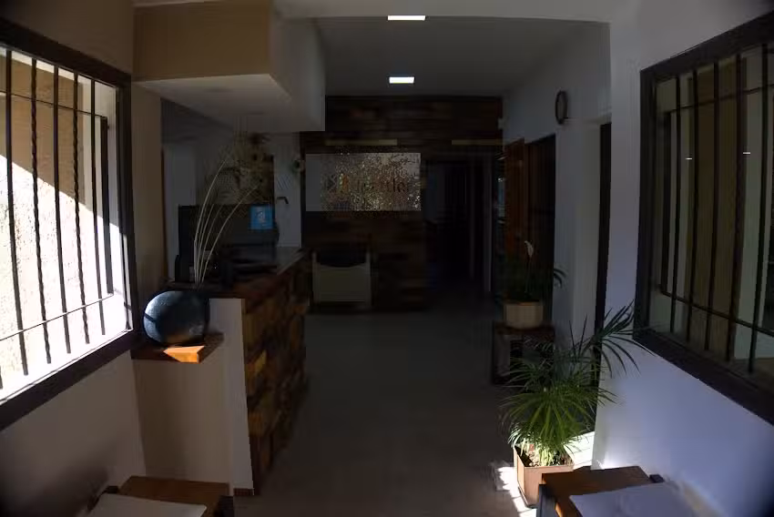 Inmobiliaria Mattler