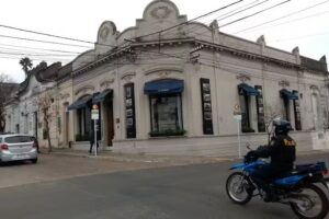 Inmobiliaria Maximiliano Scharn