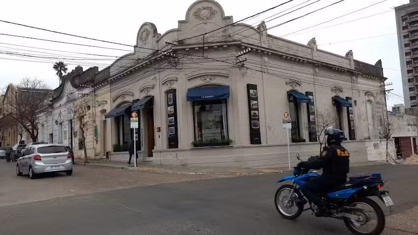 Inmobiliaria Maximiliano Scharn