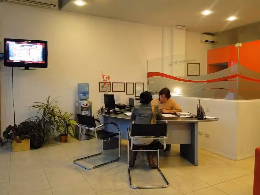 Inmobiliaria Melina Dist&eacute;fano